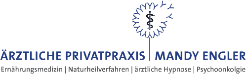 Mandy Engler - Privatpraxis in Wandlitz für Ernährungsmedizin, Naturheilverfahren, äzrztliche Hypnose, Psychoonkologie